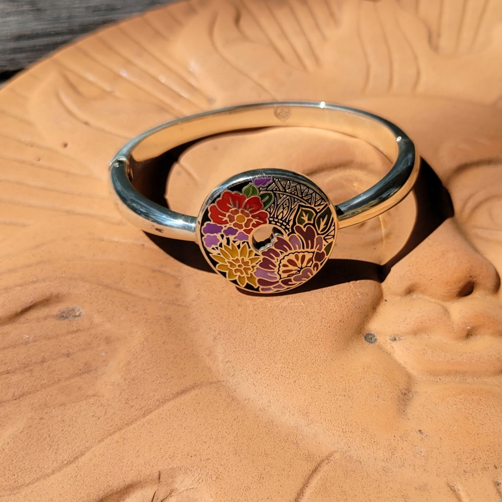 Brighton Africa Stories Bracelet